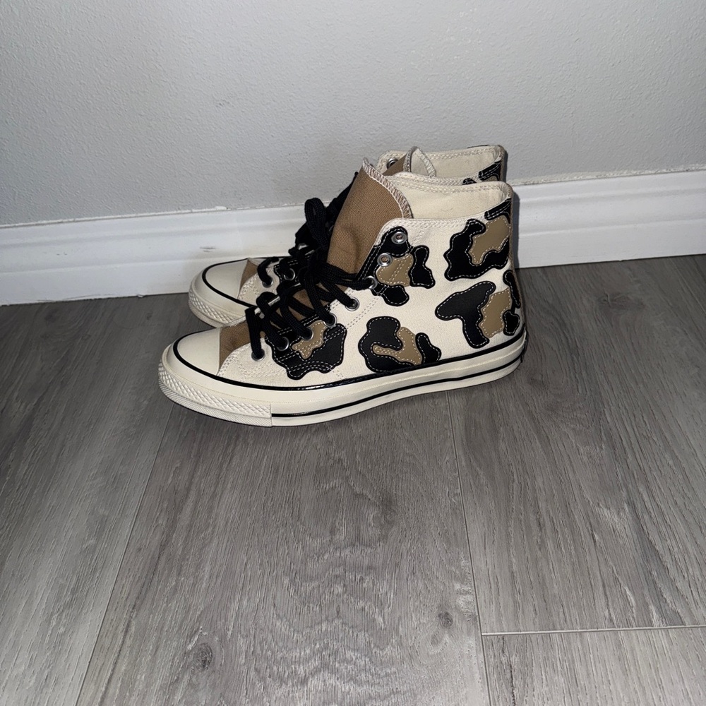 Converse Chuck 70 High 'Hacked Archive - Nomad Khaki' sneakers